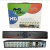 Dvr 16 Canal Gravador Digital 1080p Full Hd Preto Ptz Bivolt até 16 Câmerast na internet