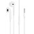 Fone de Ouvido iPhone 5 6 7 8 X 11 EarPods Primeira Linha