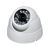Câmera Dome Infravermelho Interna Residencial DVR IP66