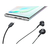 Fone de Ouvido Usb-C Galaxy Note 10 / S10 / S20 / S20 Ultra / A71 / A51 na internet