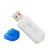 Adaptador Bluetooth Transmissor Receptor Usb Música Carro - comprar online