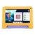 Tablet 7 Pol 64gb 4gb Ram Quad Core Cor Multicolor Novo Lacrado Nf 1 Ano Mirage kids - loja online