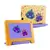 Imagem do Tablet 7 Pol 64gb 4gb Ram Quad Core Cor Multicolor Novo Lacrado Nf 1 Ano Mirage kids