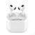 Fone Bluetooth Apple Airpods 3 Primeira Peining 4h de Duração da Bateria - loja online