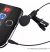 Microfone Lapela Celular Smartphone Profissional Stereo P3 na internet