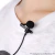 Microfone Lapela Celular Smartphone Profissional Stereo P3 - loja online