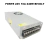 Fonte Chaveada 24v 10a 240w Bivolt Estabilizada Colméia