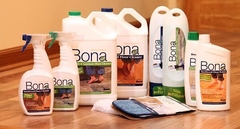 Banner de la categoría Productos de limpieza y cuidado de pisos