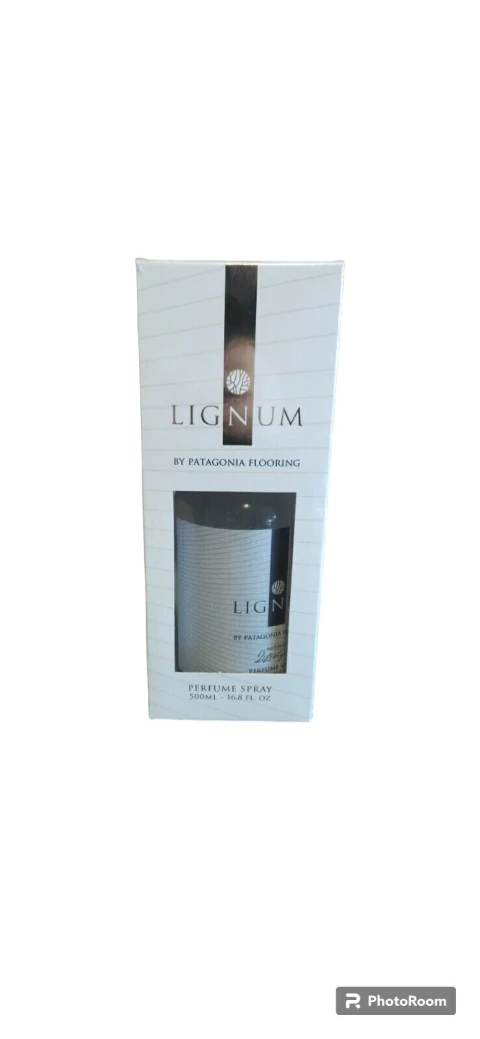 FRAGANCIA LIGNUM SPRAY - APSETLIGNUM 500 ML