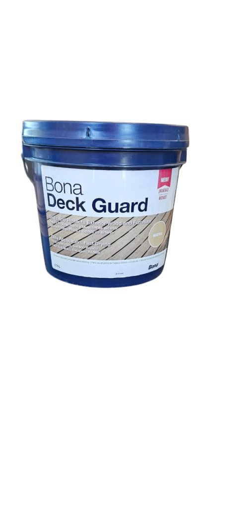 Deck Guard - Renovador Deck PVC 4L - Neutral - comprar online