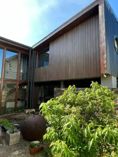 DECK FUSION SIDING en internet