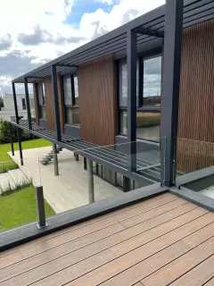 DECK FUSION SLAT - comprar online