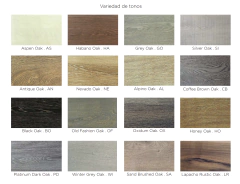 MULTIESTRATO LABRADO (VETA TALLADA-SELLADO) en internet