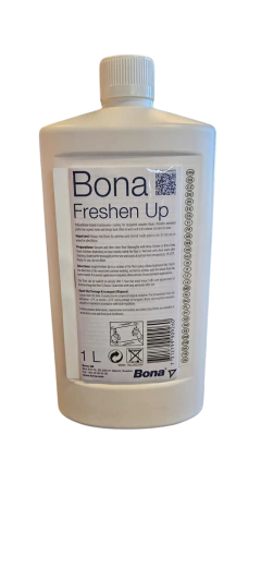 Freshen Up 1L BONA Renovador para suelos de Madera en internet