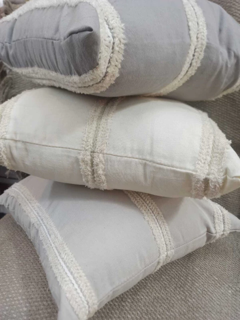 ALMOHADÓN HYTRA - comprar online