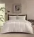 ACOLCHADO PEACH-TUSSOR KING - Decoblanco