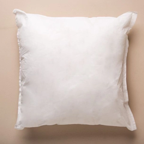 Relleno de almohadones