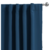 CORTINAS BLACKOUT AZUL MARINO