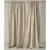 CORTINA TUSSOR OF WHITE (1,50x2,10mts) - comprar online