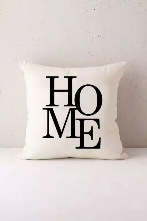 ALMOHADÓN HOME