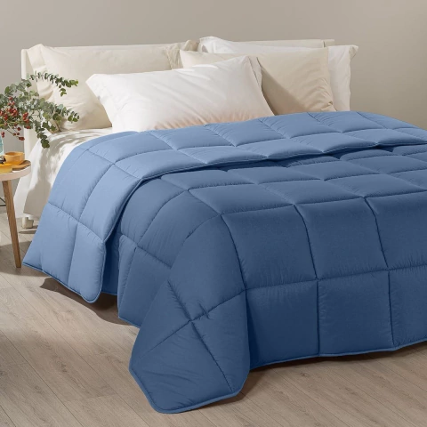 ACOLCHADO DUVET REVERSIBLE PLUMÓN
