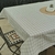 MANTEL SIMIL LINO 3,10 X 1,50 MTS ( 4 colores ) - comprar online