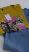 Remera Banana en internet