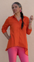 Camisa Papaya - comprar online