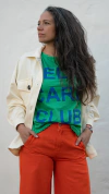Sobrecamisa Paris