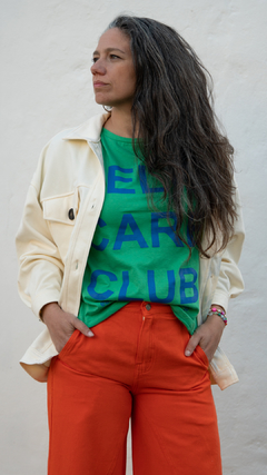 Sobrecamisa Paris