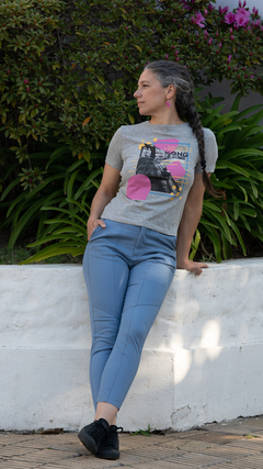 Remera Banana - comprar online