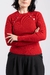 Sweater Lavanda