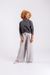 Sweater Rosmarino - tienda online