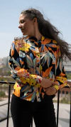 Camisa Primavera
