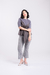 Imagen de Top peplum Girasole PREVENTA