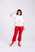 Top peplum Girasole PREVENTA