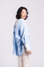 Imagen de Camisa Over Cipresso (5 colores)