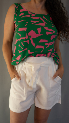 Short Chacarera - tienda online