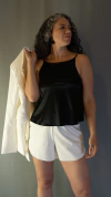 Top Bolero