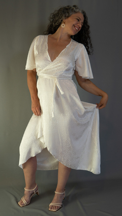 Vestido Flamenco - comprar online