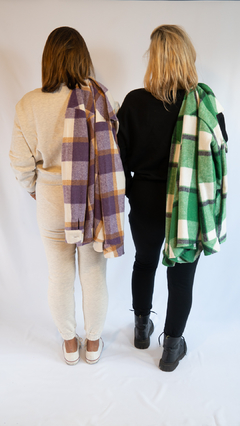 Buzo Hibiscus - tienda online