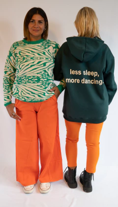Sweater Cítrico - tienda online