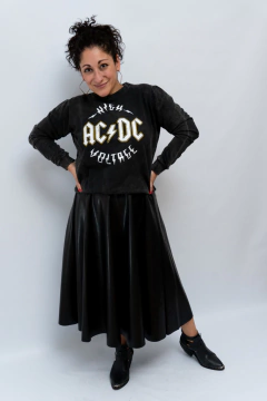 Buzo AC/DC - comprar online