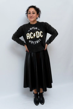 Buzo AC/DC