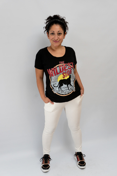 Jogger Lola en internet