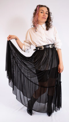 Falda Tul Meraviglia - tienda online