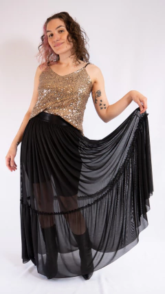 Falda Tul Meraviglia - tienda online