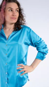 Camisa Aria Ibiza