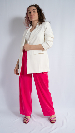 Blazer Crisantemo