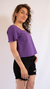 Short destroyed Azahar - ᐈ Levanzo - Indumentaria Femenina
